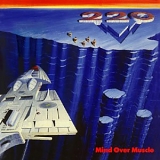 220 Volt - Mind Over Muscle