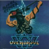 Overdrive - Metal Attack