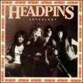 Headpins - Anthology