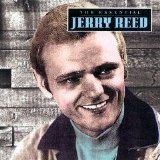 Jerry Reed - The Essential Jerry Reed