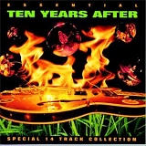 Ten Years After - Essential Ten Years After