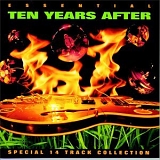 Ten Years After - The Essential Ten Years After Collection