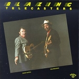 Danny Gatton - Blazing Telecasters