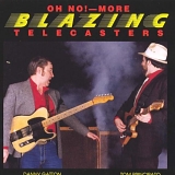 Danny Gatton - Oh No More Blazing Telecasters