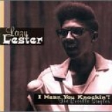 Lazy Lester - I Hear You Knockin'