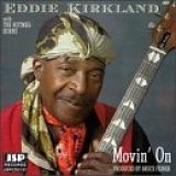 Eddie Kirkland - Movin' On