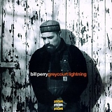 Bill Perry - Greycourt Lightning