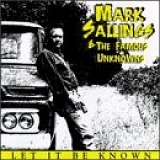 Mark Sallings - Let It Be Known