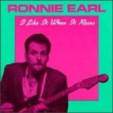 Ronnie Earl - I Like It When it Rains