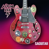 Alvin Lee - Saguitar