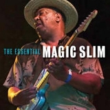 Magic Slim - Essential Magic Slim