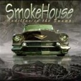 Smokehouse - Cadillac in the Swamp