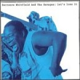 Barrence Whitfield & the Savages - Let's Lose It