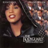 Various artists - The Bodyguard OST