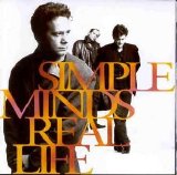 Simple Minds - Real Life