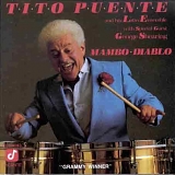 Tito Puente - Mambo Diablo