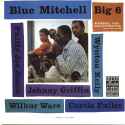 Blue Mitchell - Big 6