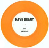 Have Heart - Demo 2003