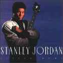 Stanley Jordan - Flying Home (European)