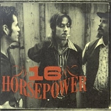16 Horsepower - 16 Horsepower EP