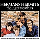 Herman's Hermits - Silhouettes