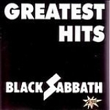 Black Sabbath - Black Sabbath Greatest Hits