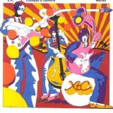 XTC - Oranges & Lemons