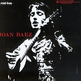 Joan Baez - Joan Baez