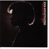 Joan Armatrading - Back to the night