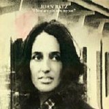 Joan Baez - Where are you now, my son?