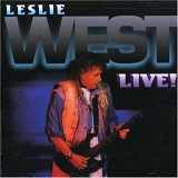 Leslie West - Live