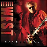 Leslie West - Leslie West Collection: Blues Bureau Years