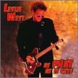 Leslie West - As Phat As It Gets