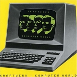 Kraftwerk - Computer World