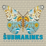 Submarines, The - Honeysuckle Weeks