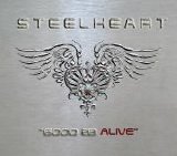 Steelheart - Good 2B Alive