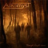 Alkemyst - Through Painful Lanes