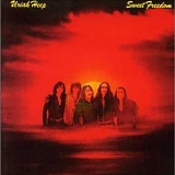 Uriah Heep - Sweet Freedom