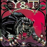 Y & T - Black Tiger