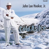 John Lee Hooker Jr. - Cold As Ice