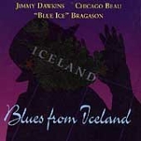 Various artists - Blues From Iceland