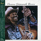 Clarence "Gatemouth" Brown - Black Jack