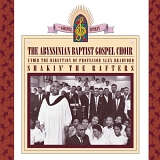 Abyssinian Baptist Choir - Shakin the Rafters