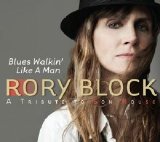 Rory Block - Blues Walkin' Like a Man: A Tribute To Son House
