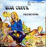 Blue Cheer - OutsideInside