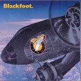 Blackfoot - Flyin' High