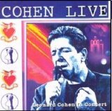 Leonard Cohen - Cohen Live