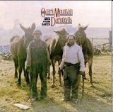 The Ozark Mountain Daredevils - Men From Earth