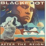 Blackfoot - After The Reign