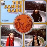 The James Gang - Yer' Album